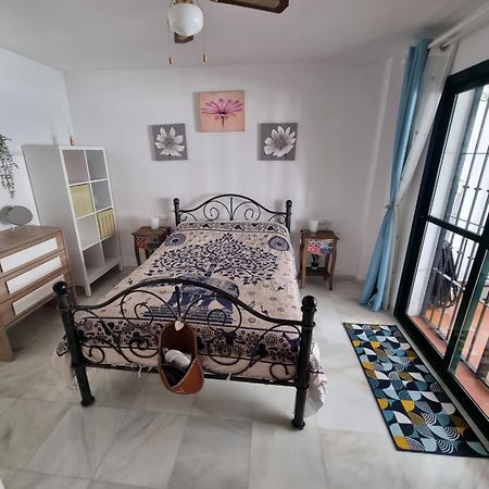 Quilla Apartment Benalmádena Kültér fotó