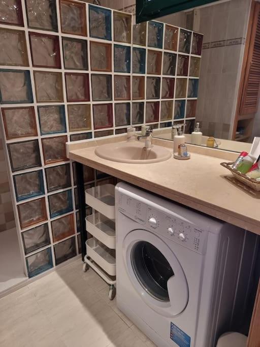 Quilla Apartment Benalmádena Kültér fotó