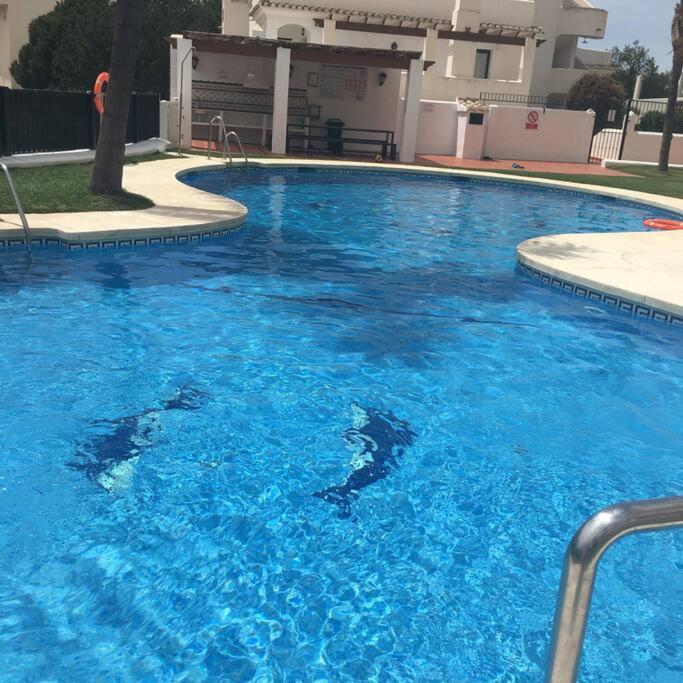 Quilla Apartment Benalmádena Kültér fotó