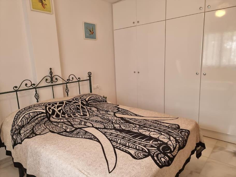 Quilla Apartment Benalmádena Kültér fotó