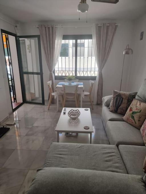 Quilla Apartment Benalmádena Kültér fotó