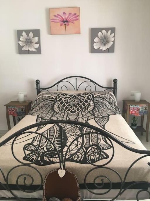 Quilla Apartment Benalmádena Kültér fotó