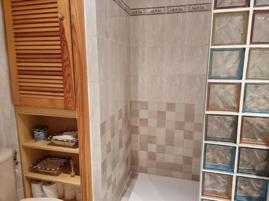 Quilla Apartment Benalmádena Kültér fotó