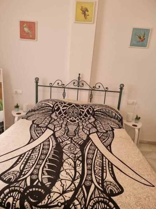 Quilla Apartment Benalmádena Kültér fotó