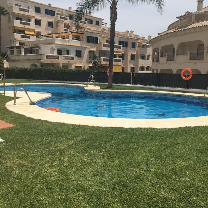 Quilla Apartment Benalmádena Kültér fotó